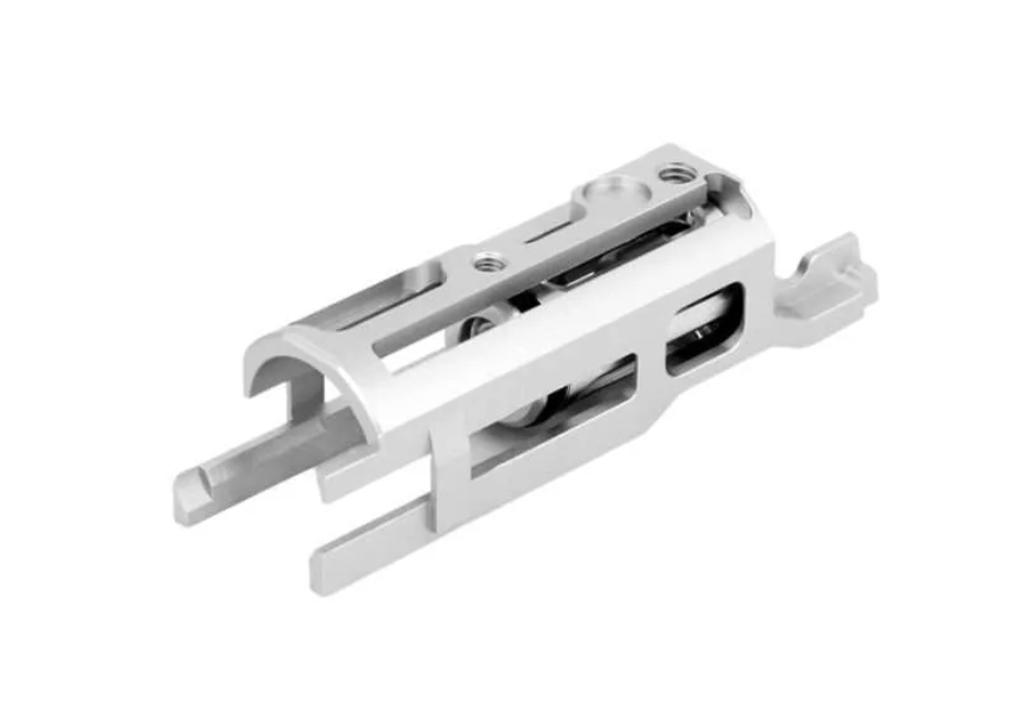 EDGE Ultra Light Aluminum Blowback Unit for Hi Capa EDGE Ultra Light Aluminum Blowback Unit for Hi Capa